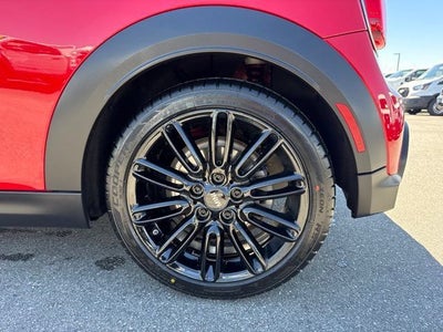 2024 MINI Cooper S Signature