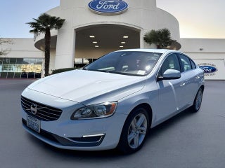 2015 Volvo S60 T5 Premier