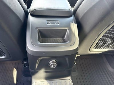 2020 Volvo XC60 Hybrid T8 R-Design