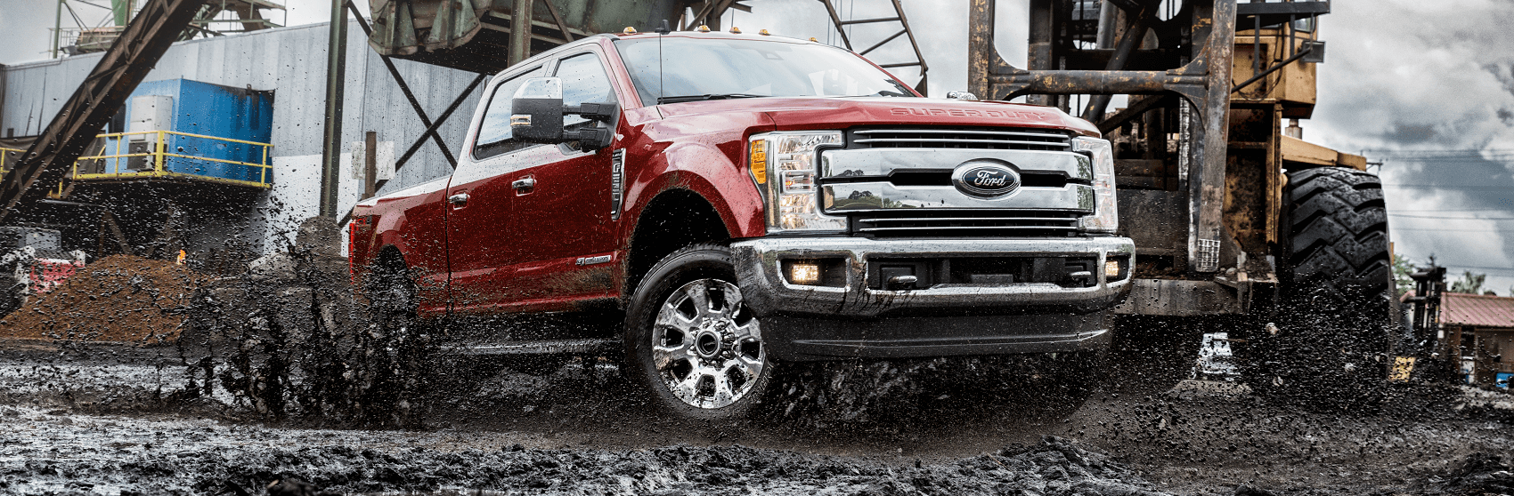 Ford F-250 Saratoga CA