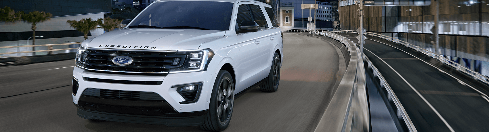 Ford Expedition Watsonville CA