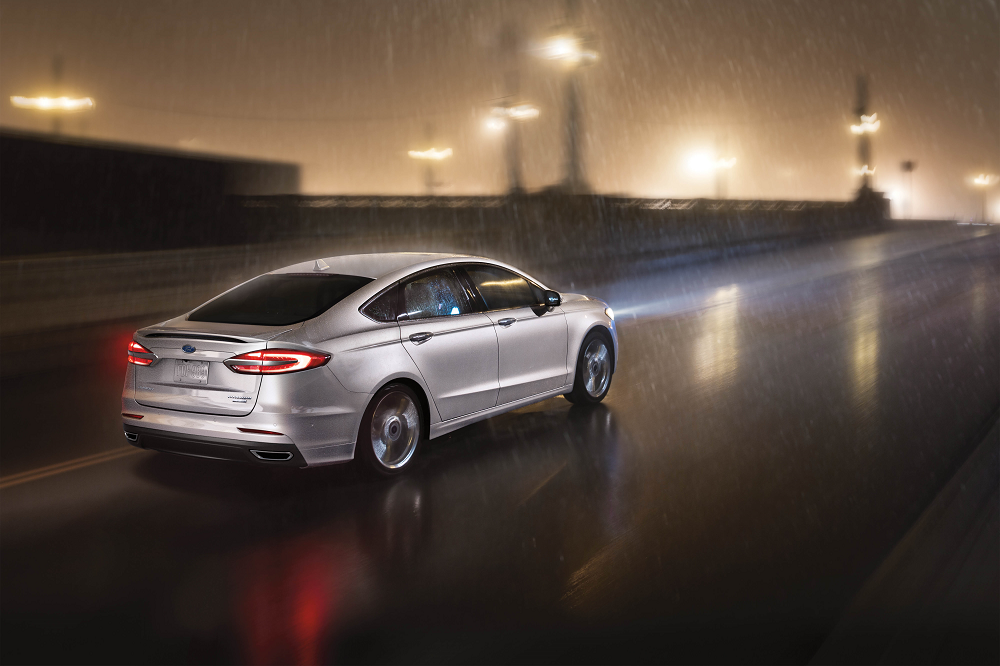 Ford Fusion for Sale