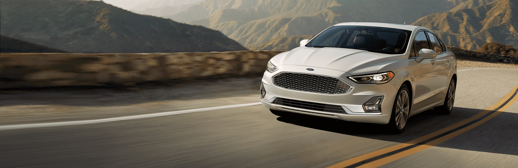 Ford Fusion Salinas CA