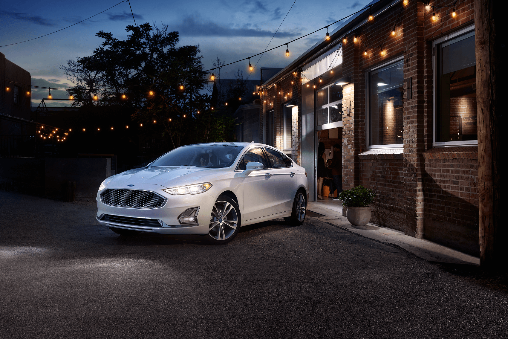 Ford Fusion for Sale