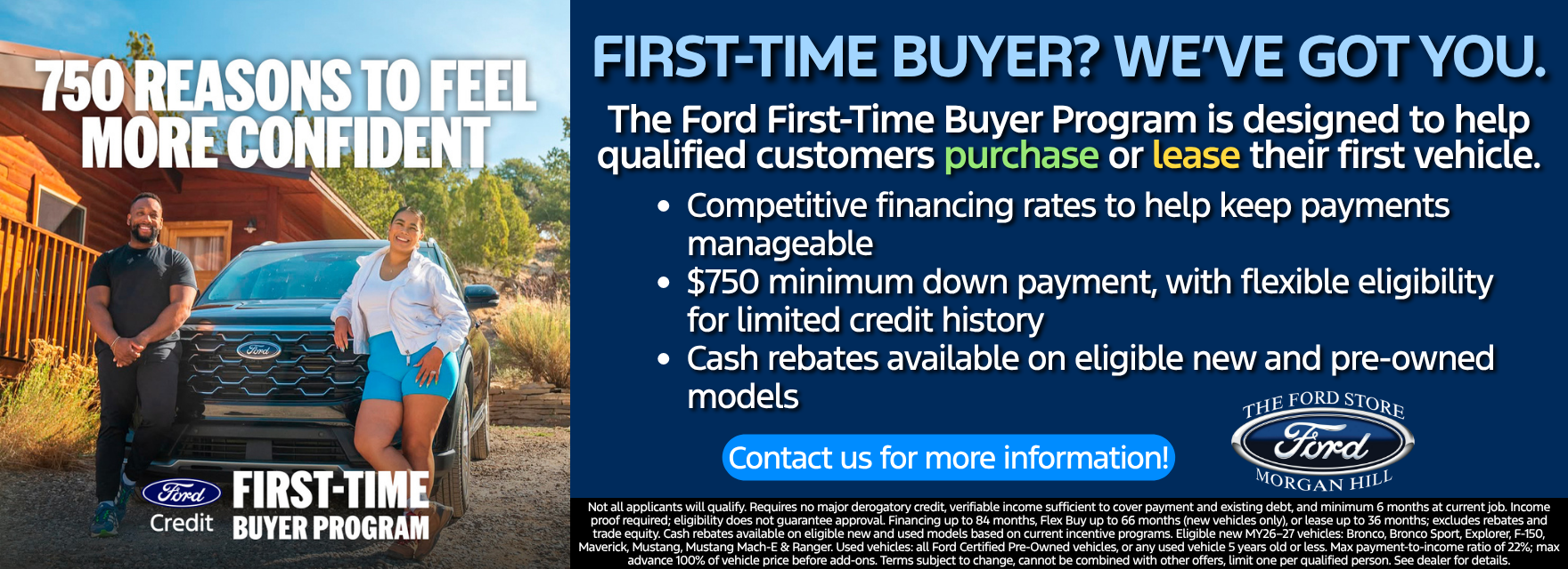 Click to Contact Us!