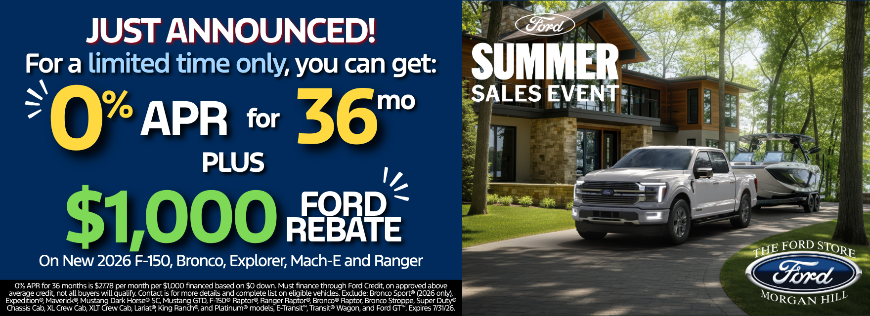 Search F-150 Inventory