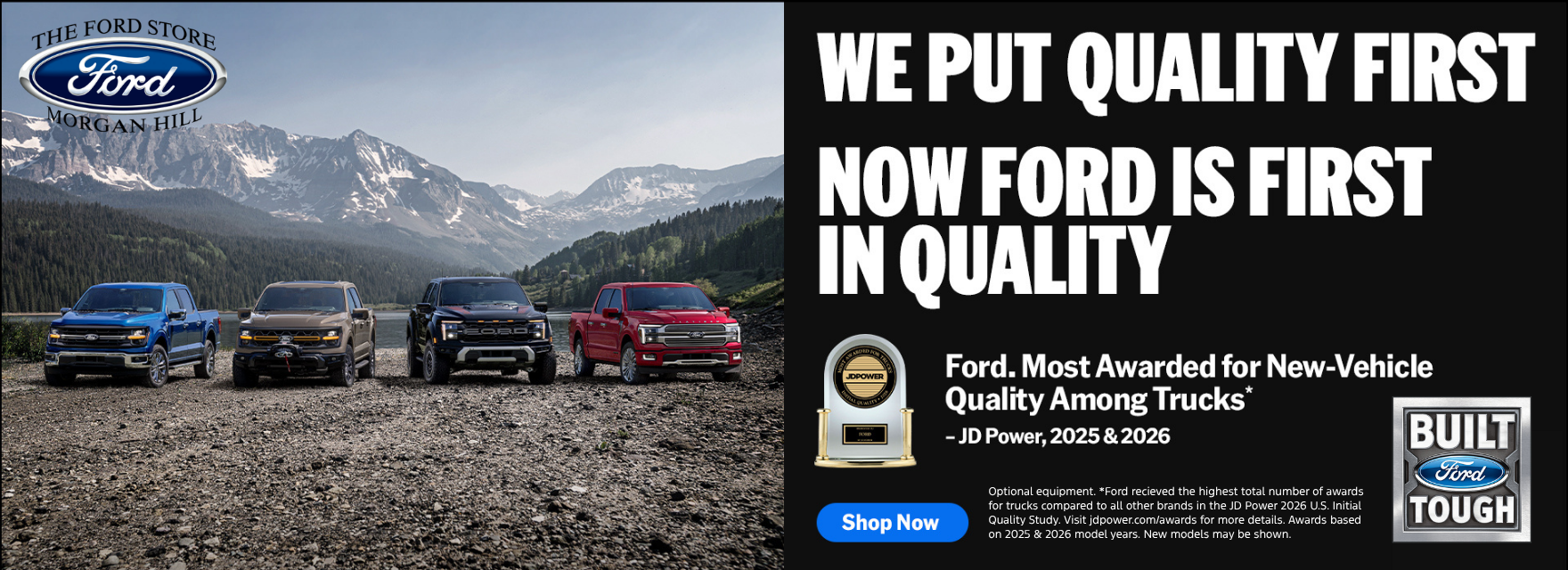 View New Vehicle Specials