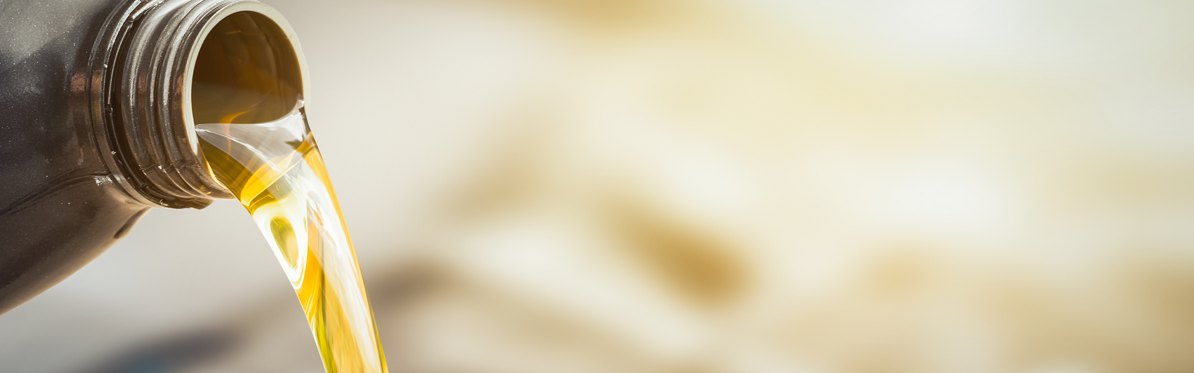 Oil Change Service Center