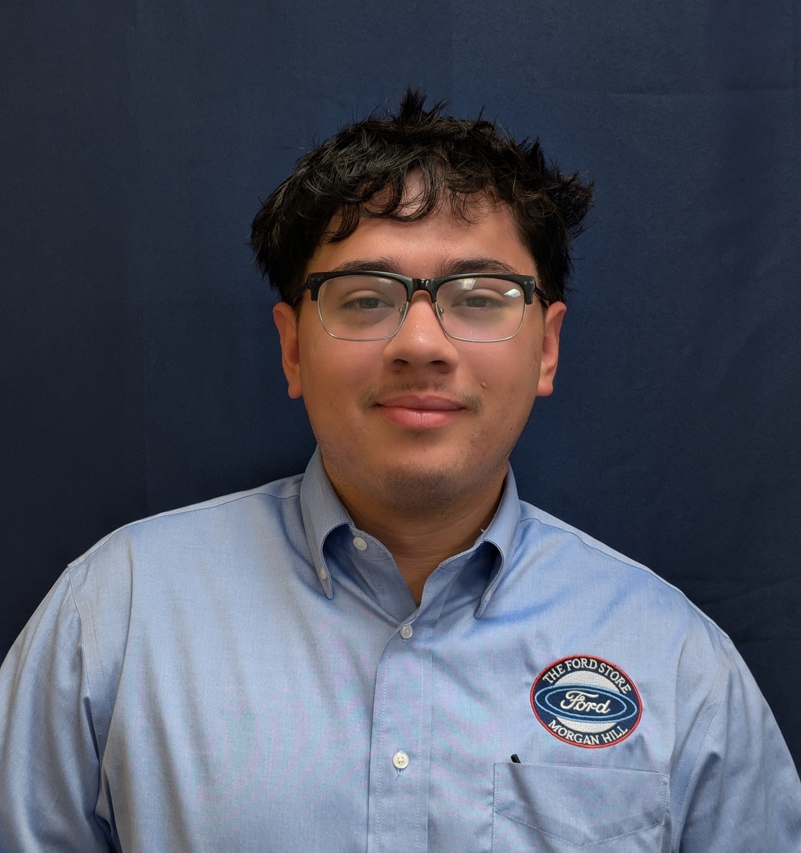 Ryan Arellano