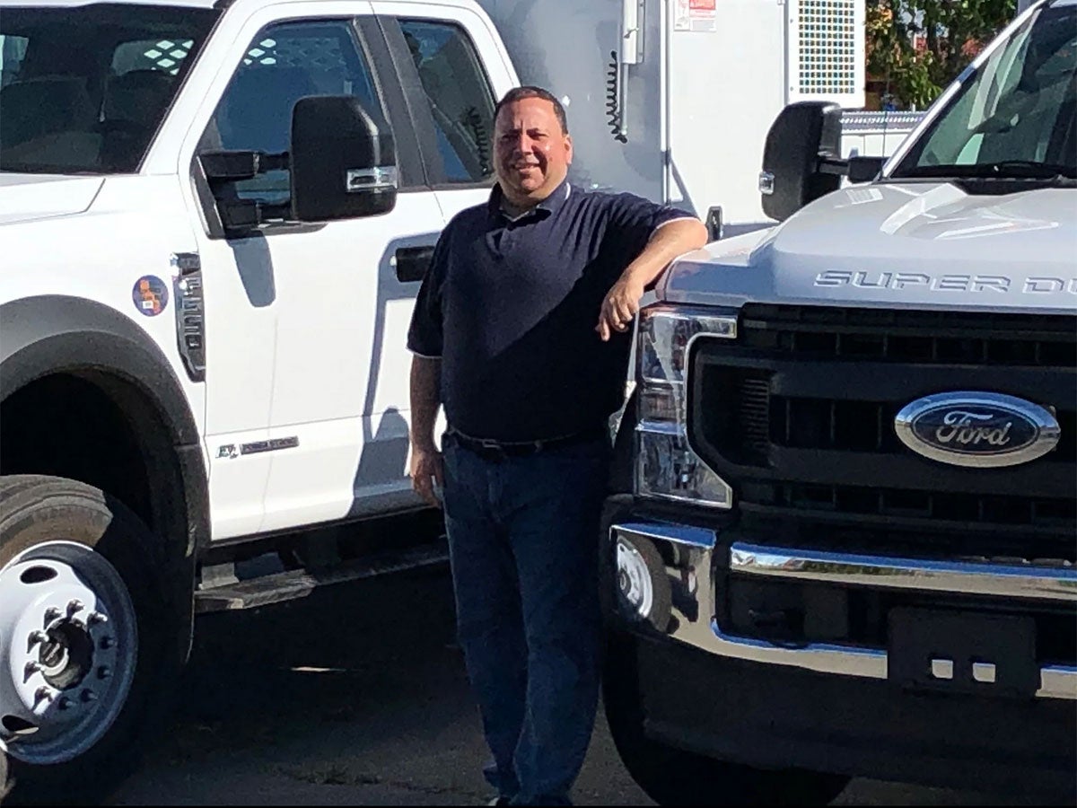 The Ford Store Morgan Hill in Morgan Hill CA