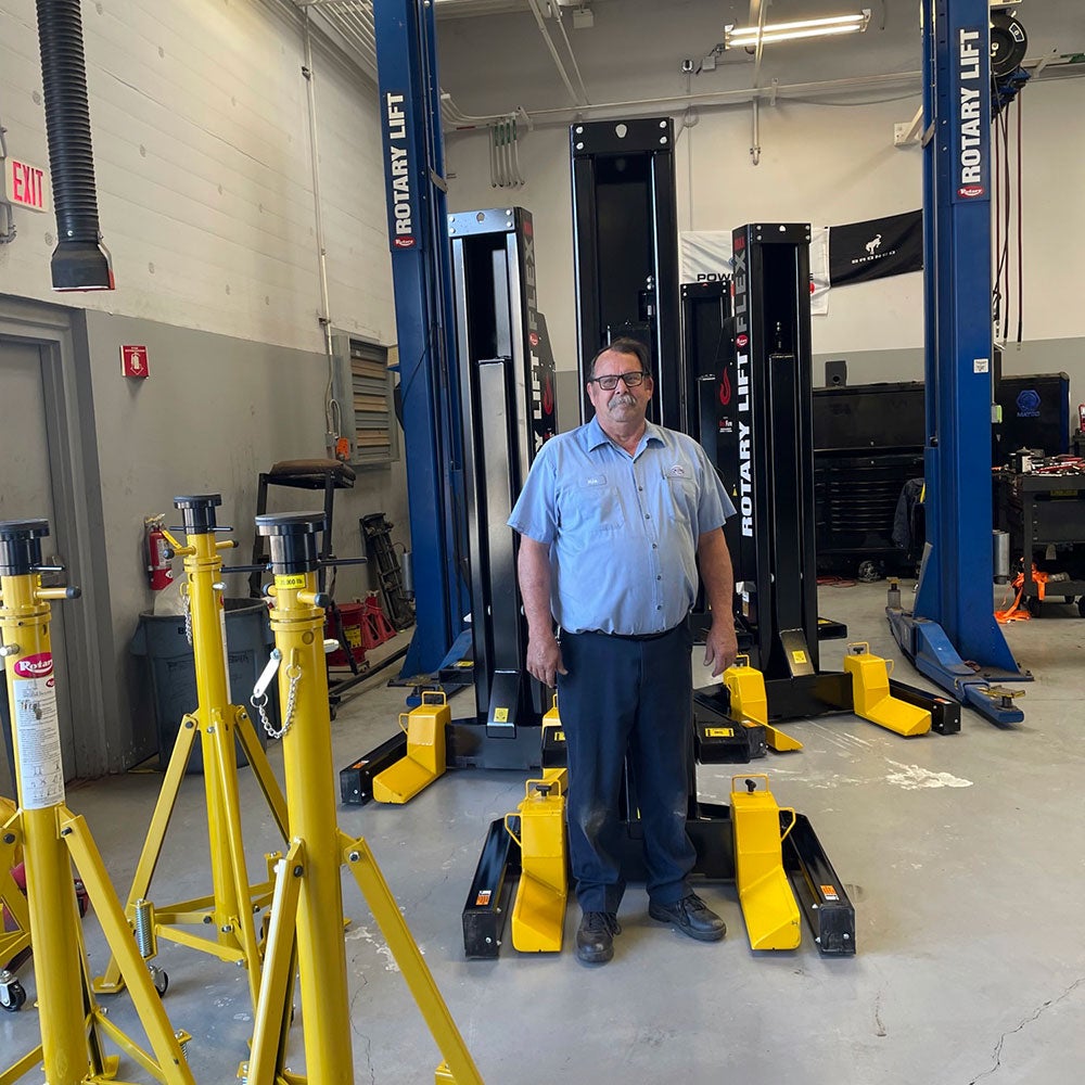 The Ford Store Morgan Hill in Morgan Hill CA