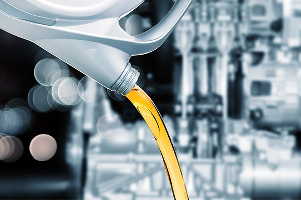 Ford Oil Change Specials near San Jose, CA